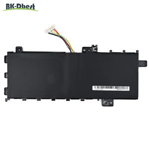 แบตเตอรี่ Li-ion B21N1818แบตเตอรี่แล็ปท็อป32WH 7.6V B21N1818สำหรับ vivasus oBook 15 <span class=keywords><strong>X512DA</strong></span> X512DK X512F X512FA - Product Image 1
