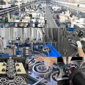 Roulement à billes à gorge profonde d'origine 6306-2rs1 <span class=keywords><strong>6202</strong></span>-2rsH 6203-2rs 17*40*12mm 6305-2RS1 <span class=keywords><strong>C3</strong></span> Longue durée de vie - Product Image 6