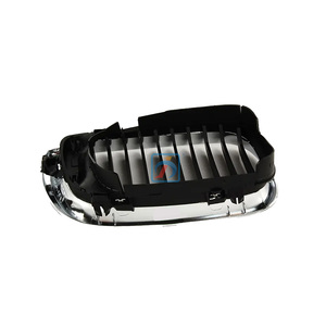 Griglia Anteriore <span class=keywords><strong>E46</strong></span> per <span class=keywords><strong>BMW</strong></span> Serie 3 2000-2004, <span class=keywords><strong>Ricambi</strong></span> Auto, Codice 51137030545 - Product Image 3