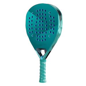 Artículo en Venta Caliente, Raquetas de Pádel Premium a Precio Económico, Fibra de Carbono, Mejor Diseño, Personalización, Raquetas de Pádel para Deportes - Product Image 3