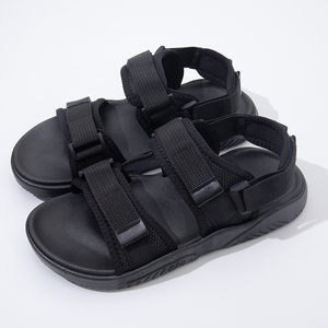 Sandalias Deportivas <span class=keywords><strong>de</strong></span> Moda al por Mayor para <span class=keywords><strong>Hombre</strong></span>, Nuevo Diseño, Sandalias <span class=keywords><strong>de</strong></span> <span class=keywords><strong>Senderismo</strong></span> para Mujer, Planas, Antideslizantes, Sandalias <span class=keywords><strong>de</strong></span> Verano - Product Image 1