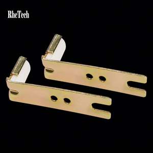 WEKIS, Kits de Marcos para Puertas Corredizas Modernas, Herrajes para Puertas Corredizas Ocultas en la Cocina - Product Image 5