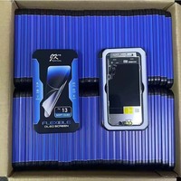 Écrans LCD, panneaux tactiles et numériseurs de remplacement pour iPhone 17 Pro, 17 Air, 17 Pro Max, 16, 15 Plus – Accessoires de réparation