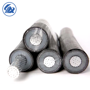 Ayyia כבל nfc 32-261x50 מ "מ (18/30kv) xlpe מבודדים pvc/pe/lsh ז 'קט תעשייתי שימוש תעשייתי - Product Image 4