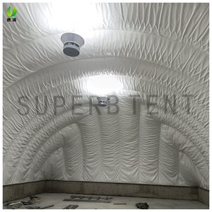 Superbe tente gonflable, dôme pneumatique de grande taille pour événements et usage industriel - Product Image 1