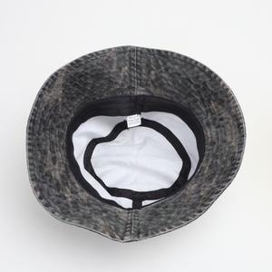 Chapeaux <span class=keywords><strong>de</strong></span> soleil unisexes décontractés pour le quotidien, la plage, la pêche, le cyclisme, protection UV, camouflage, coton, effet vieilli, broderie 3D, <span class=keywords><strong>printemps</strong></span>-été - Product Image 4