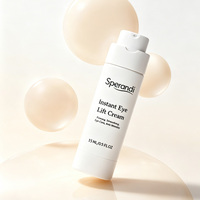 Crème Contour des Yeux Raffermissante Instantanée Marque Blanche – Anti-Poches, Anti-Rides, Effet Lifting – OEM ODM