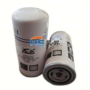 एयर कंप्रेसर तेल फिल्टर कोर एयर कंप्रेसर भागों तेल और गैस विभाजक कोर G15vsd + 2202929400 - Product Image 1