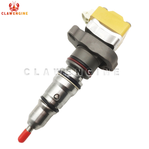 ชุดหัวฉีดน้ำมันเชื้อเพลิง Clawengine 177-4754 10R-9237 HEUI สำหรับเครื่องจักรก่อสร้างรุ่น 322C 325C 950G II จัดส่งจากฮ่องกง - Product Image 4