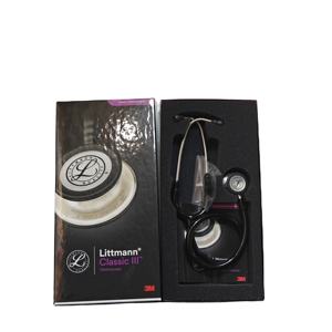 Оригинальная модель Litmann Classic III <span class=keywords><strong>Standard</strong></span> 5803 5806 5807 5809 5811 5832 5861 5863 стетоскоп Littman Classic Iii стетоскоп - Product Image 1
