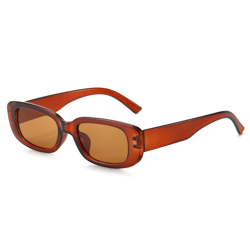 Tranches profondes de thé de cadre du thé C3