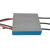 Controlador sin Escobillas HV 120V 1000A y ESC para RC UAV/Avión/Paramotor/Auto