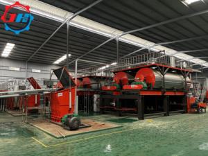 Máquina Automática <span class=keywords><strong>de</strong></span> Acero Inoxidable 304 <span class=keywords><strong>Tricanter</strong></span> para Molienda <span class=keywords><strong>de</strong></span> <span class=keywords><strong>Aceite</strong></span> <span class=keywords><strong>de</strong></span> <span class=keywords><strong>Pescado</strong></span>, Equipo <span class=keywords><strong>de</strong></span> Deshuesado <span class=keywords><strong>de</strong></span> Carne con Bomba <span class=keywords><strong>de</strong></span> Engranajes, Alta Eficiencia, Personalizable - Product Image 2