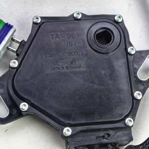 Interruptor Multifuncional de <span class=keywords><strong>Transmisión</strong></span> Automática OEM de Alta Calidad, Nuevo, para 206cc 207cc 307cc 307sw 308cc 308sw 407 Citroen C4 C4 Picasso - Product Image 3