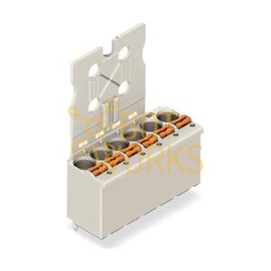 Wago 20921156 - Nuovo - Product Image 1