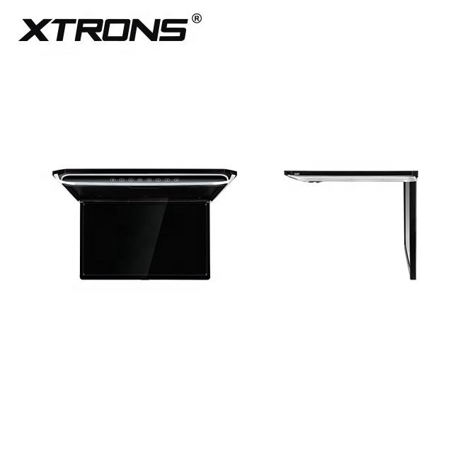 17.3 Inch Car Overhead Flip Down Monitor Screen | Ubuy - View #6