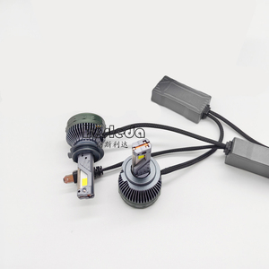 Nouveaux produits de vente <span class=keywords><strong>prix</strong></span> usine phare 36000LM 6000K 360W système d'éclairage automatique phare LED de voiture H4 H7 ampoules antibrouillard H1 - Product Image 2