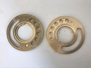 Pièces de pompe hydraulique SBS120 AP12 42703 1733498 1733496 1915709 1733473 173-3381 Pièces de rechange pour pompe principale d'excavatrice Marque 1 - Product Image 6