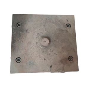 Diseño y producción de moldes metálicos personalizados basados en muestras o dibujos para uso industrial - Product Image 5