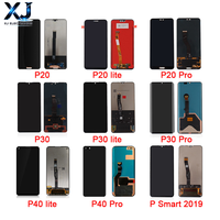 Écran tactile OLED In-cell d'origine de haute qualité 400cd+ Luminance pour Honor 400 Lite – Pièce de rechange pour téléphone portable