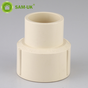 1/2 "-1" X1/2 "sản xuất tùy chỉnh và thân thiện với môi trường <span class=keywords><strong>cpvc</strong></span> Ống khớp và phụ kiện Brass ren nữ <span class=keywords><strong>Adaptor</strong></span> - Product Image 5