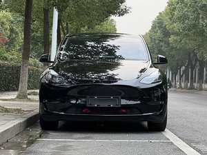 Sistema de Seguridad de Alta Velocidad, SUV Eléctrico de Lujo de Largo Alcance (525 km), Tesla Model Y Usado de Nueva Energía, Automático, Volante a la Izquierda, R19 - Product Image 2