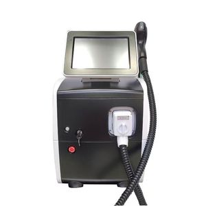 Vente directe d'usine - Épilateur laser diode pour l'épilation - Machine chinoise d'épilation 2800w 1800w - Product Image 3