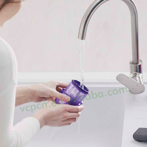 Filtro de aspiradora para <span class=keywords><strong>Omni</strong></span> <span class=keywords><strong>Glide</strong></span> SV19 965241-01 Accesorio de aspiradora Repuestos Filtro SV19 - Product Image 2