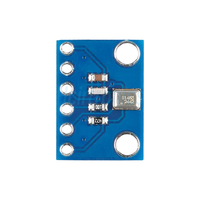 GY-SPH0645LM4H GY-SPH0645 SPH0645 modul Sensor suara Digital I2S ISS antarmuka MEMS mikrofon Breakout SPH0645LM4H