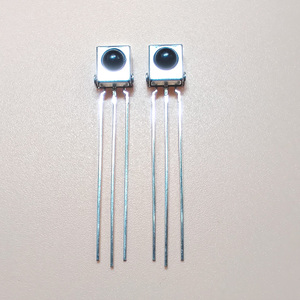 LC Lfn khuếch đại quang 38Khz <span class=keywords><strong>IR</strong></span> <span class=keywords><strong>receiver</strong></span> Mô-đun cảm biến hồng ngoại cho TV Set Top Box - Product Image 4