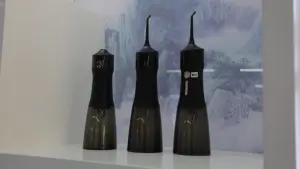 Водостойкий очиститель зубов - Product Image 4