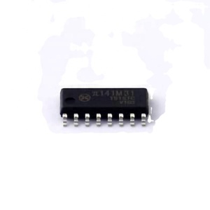 Paquet de puce d'origine CA-IS3740LW communication SOIC-16 vidéo commutateur émetteur-récepteur USB puce d'interface de signal Ethernet - Product Image 5