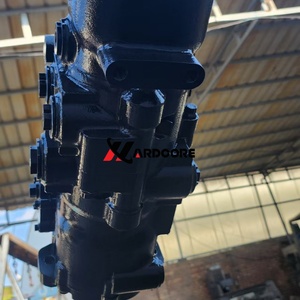 Hydraulic <b>Pump</b> 40 Series M46 MPT046 87643161 for Excavator - Product Image 5