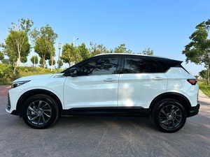 Geely Binyue L 2025 1.5T Essence Automatique SUV Conduite à Gauche <span class=keywords><strong>Voiture</strong></span> d'Occasion pour l'Exportation - Product Image 3