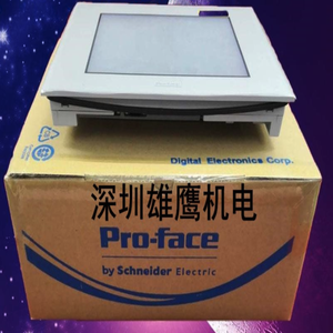 New Proface cảm ứng hiển thị HMI GP2501-LG41-24V GP2501-SC41-24V GP2500-SC41-24V GP2500-LG41-24V GP2500-TC41-24V GP2500-TC11 - Product Image 5