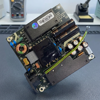Alimentation à découpage TOSN-LD1860P pour écran e-sport, entrée 110V/200V, sortie 5A 12V 50Hz, certifiée CQC, CB, RoHS