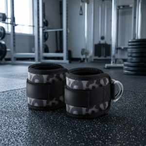 Soporte de Tobillo Personalizado para Taekwondo, Transpirable, Compresivo, de Nailon y Algodón, Protección Deportiva para Entrenamiento de Artes Marciales - Product Image 3