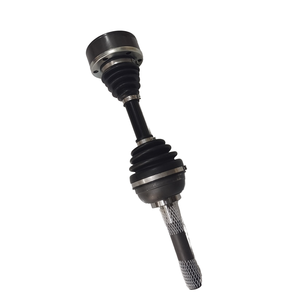 <span class=keywords><strong>Arbre</strong></span> d'entraînement à vitesse constante 97260454 quotidien - Product Image 1