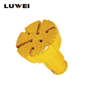 DTH Hammer <strong>Bit</strong> and <strong>Drill</strong> <strong>Bits</strong> Drilling Head 3.5&quot;4&quot;5&quot;6&quot;7&quot;8&quot;10&quot;Inch Carbide Button <strong>Bits</strong> for Mining and Water Well - Product Image 1