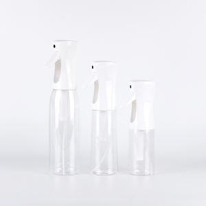 300ml 10oz Packaging <b>Bottle</b> for Hair Beauty <b>Plastic</b> <b>Bottles</b> for Hair <b>Spray</b> <b>Bottle</b> for Hair with - Product Image 1