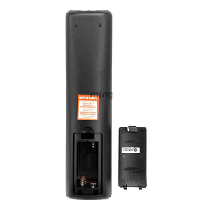 Mới Ban Đầu Điều Khiển Từ Xa Cho HYUNDAI Thông Minh TV HY-TVS49UH-002 HY-TVS55UH-001 - Product Image 4