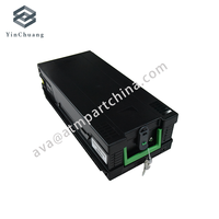 Pièces détachées pour distributeur automatique de billets NCR 66xx S2 Cassette Mental Lock NON-TI 4450756226 445-0756226
