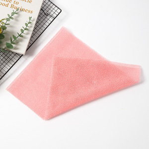 Custom Logo <b>African</b> Long Bathing <b>Net</b> <b>Sponge</b> Shower Body Scrubber Back Scrubber <b>African</b> Exfoliating <b>Sponge</b> <b>Net</b> - Product Image 2