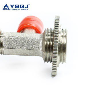 1/4 Zoll Auto AC kann auf Ventil flaschen öffner für <span class=keywords><strong>R22</strong></span> R134a R410A Gas kältemittel klopfen - Product Image 5