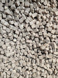 OEM 100% Cibo Puro <span class=keywords><strong>per</strong></span> Animali Domestici a Basso Contenuto di Umidità, Snack Liofilizzati Freschi di Pollo e Mela <span class=keywords><strong>per</strong></span> <span class=keywords><strong>Cani</strong></span> e Gatti, Salute Intestinale, Migliora l'Immunità, Alta Qualità 1kg - Product Image 3