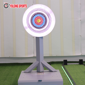 Indoor Archery <b>Machine</b> Coin Operated Simulation Bow Shooting Game Equipment for Shopping Mall <b>Amusement</b> Park - Product Image 5