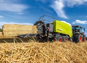 Pièce Claas Quarant 3200/2200/1200 - Langue de nouage n° 816656, produit personnalisable, directement de l'usine OEM - Product Image 5