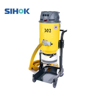 حار بيع 220V 3.6Kw مكنسة كهربائية صناعية (SHV-302)