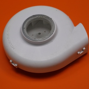 Composants d'origine du ventilateur souffleur d'air, moteur de ventilateur à ailettes, module moteur, accessoires pour aspirateur robot Roborock S5Max S50 S51 S52 S5 - Product Image 4