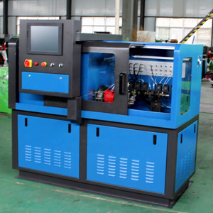 Probador de Inyectores NANTA Cr925/Cr926 Diésel para Banco de Pruebas para Sistema Common Rail 220V 1 Año de Garantía - Product Image 1